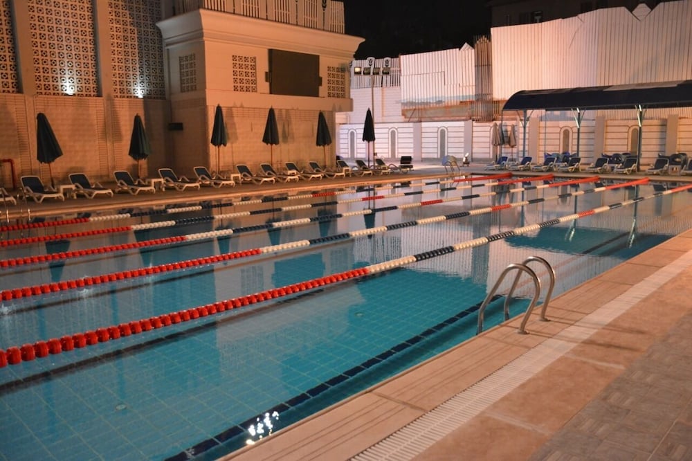 Jewel Zamalek Hotel 18/50