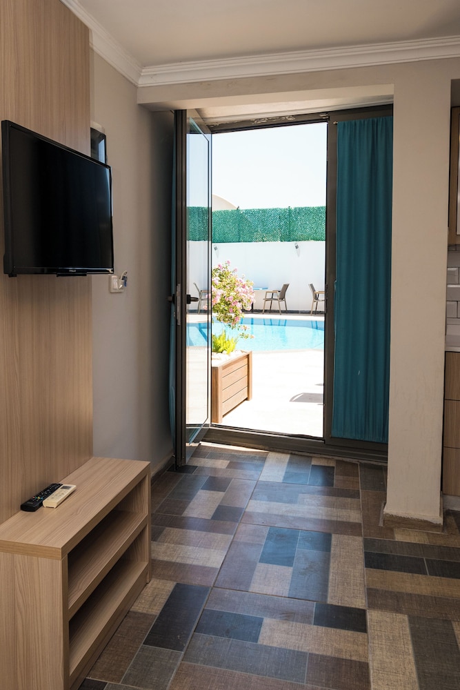 M套房酒店(M Suite Hotel) 图片5