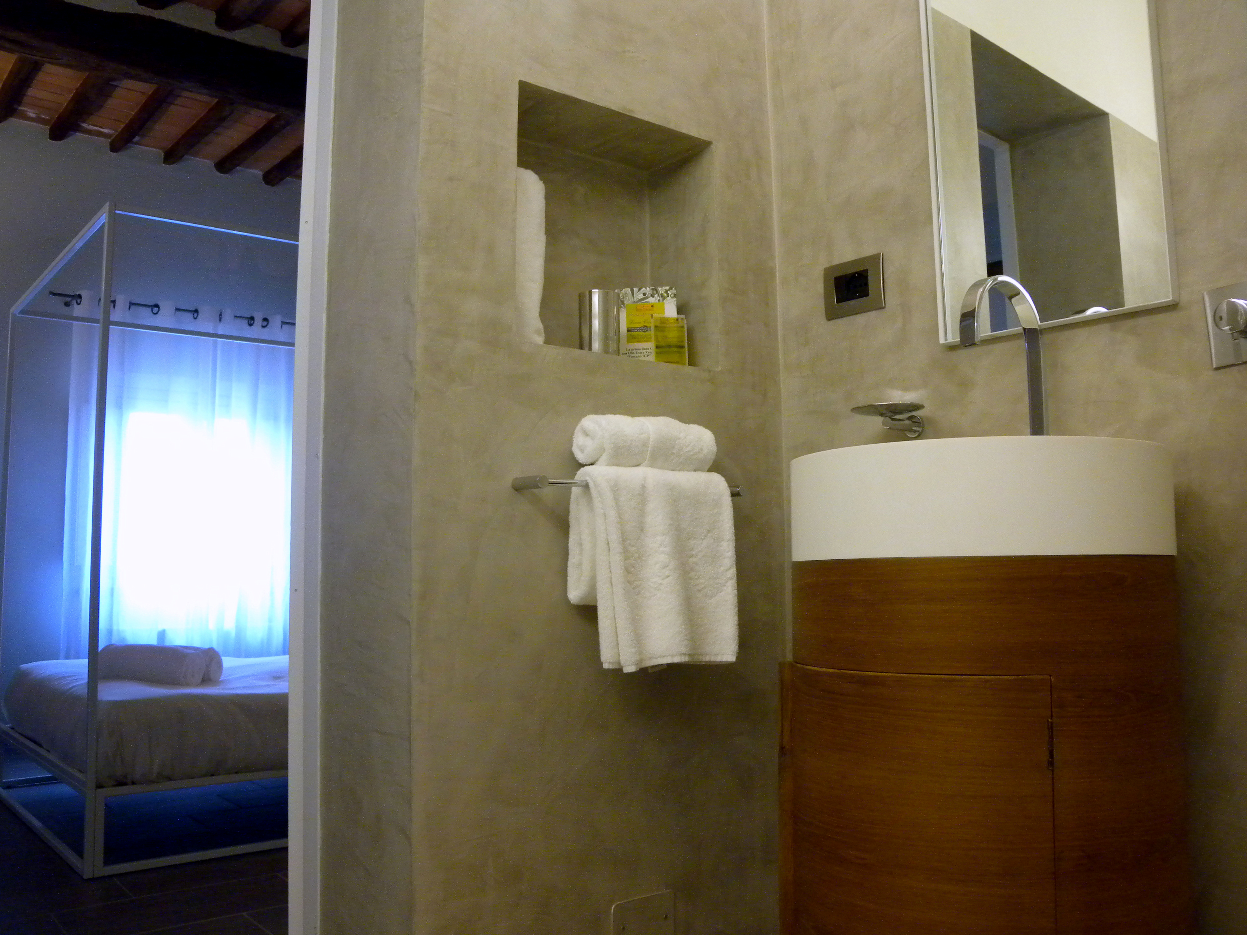 شقة كلاسيكية، Borgo di Colleoli Resort 5/6