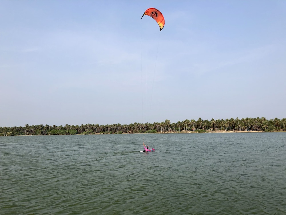Wind Blend Kite Resort 33/50