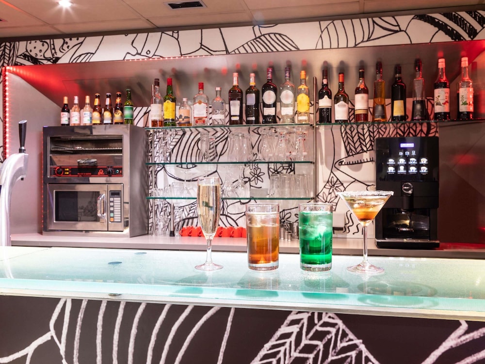 Ibis Paris Gare Du Nord La Fayette 10Eme 26/47