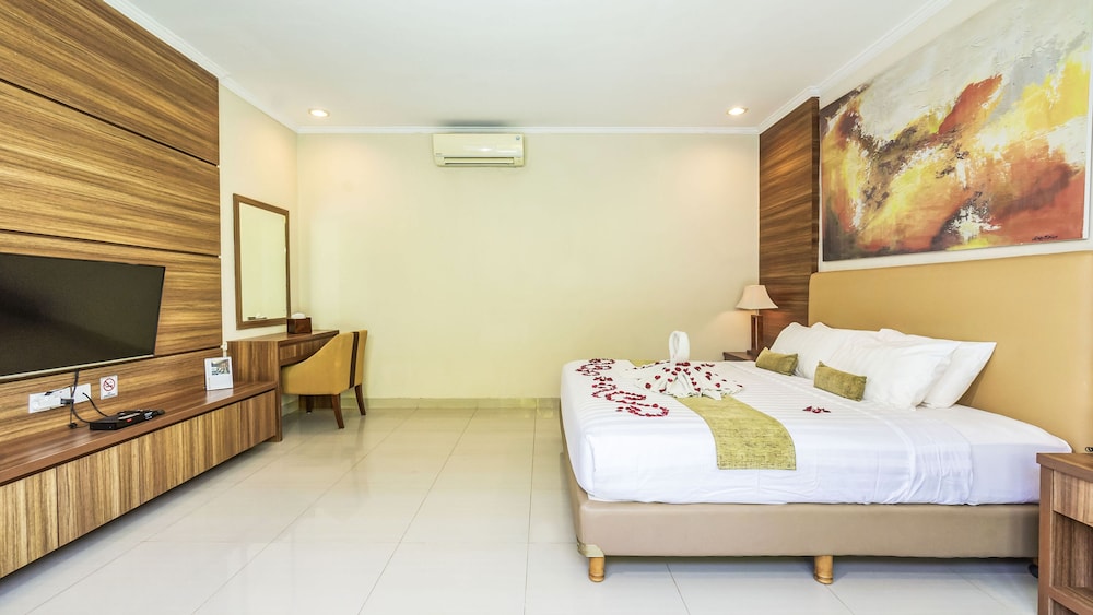 Sotis Villa Canggu 24/52