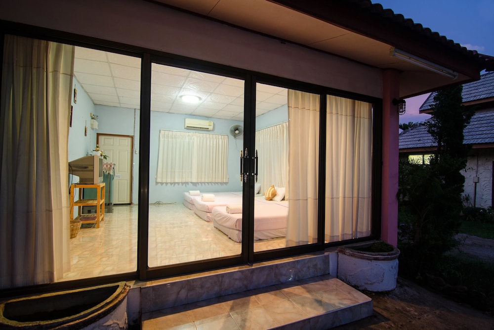 Pingdoi Resort 22/28