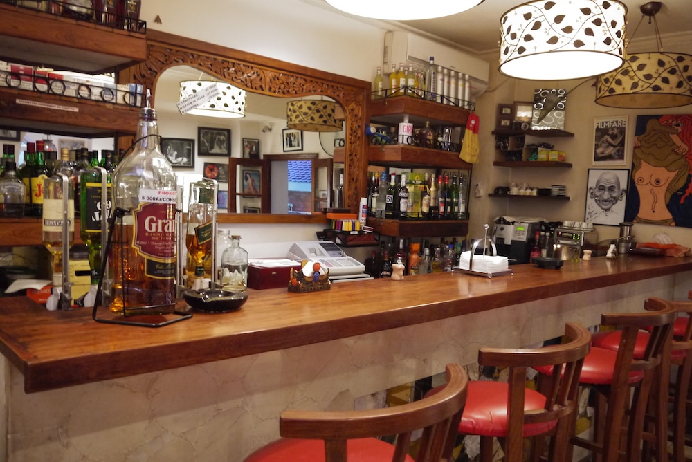 Hotel Brajas 36/50
