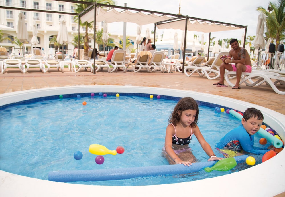 Hotel RIU Palace Aruba All Inclusive 79/89