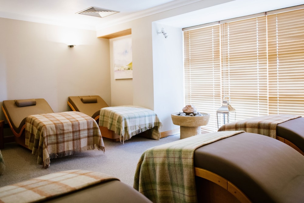 North Lakes Hotel And Spa 28/77