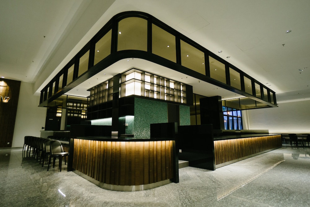 Lobby at Avillion Cameron Highlands, TANAH RATA
