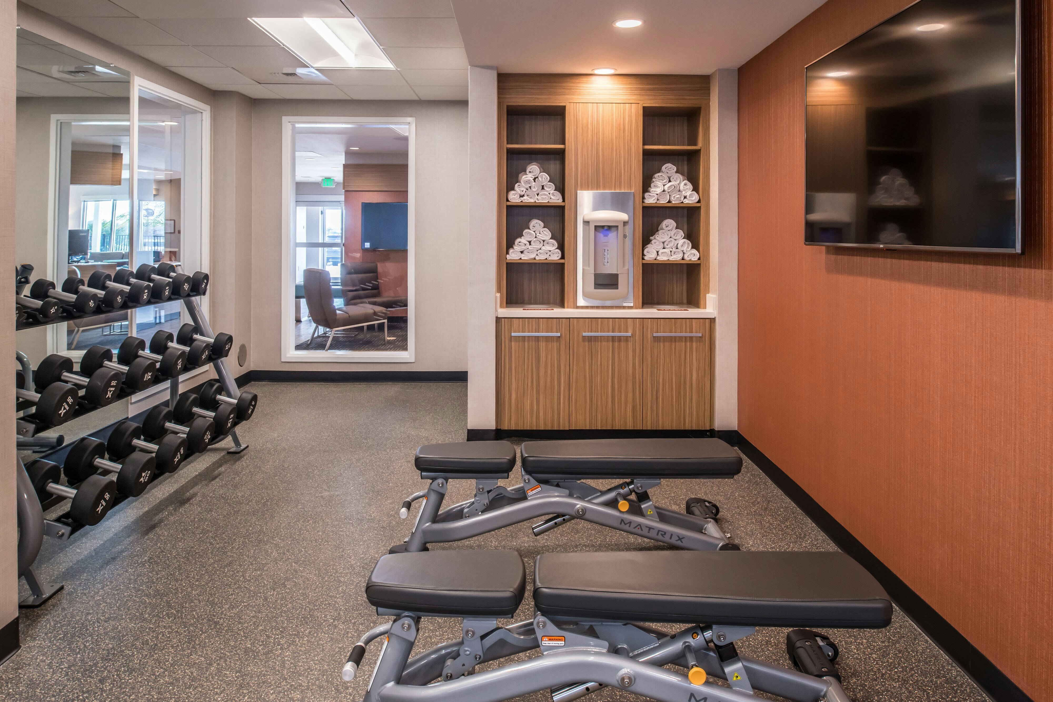 Towneplace Suites By Marriott Merced 27/54