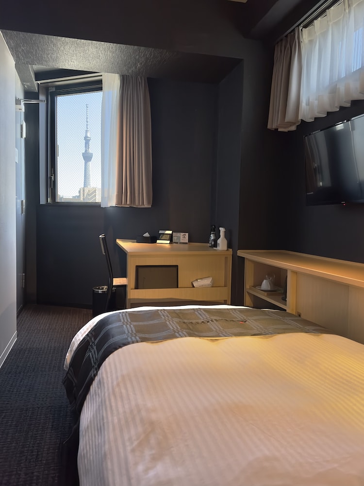 FL Hotel Asakusa 7/35