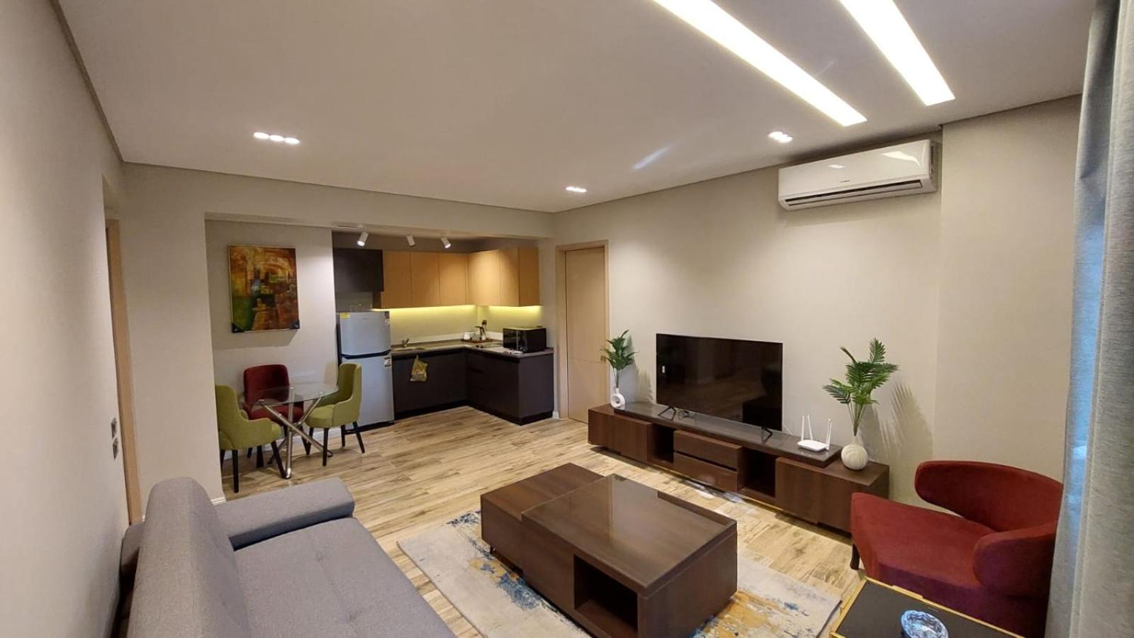 Mirage Taiaa Hotel Apartments 30/43