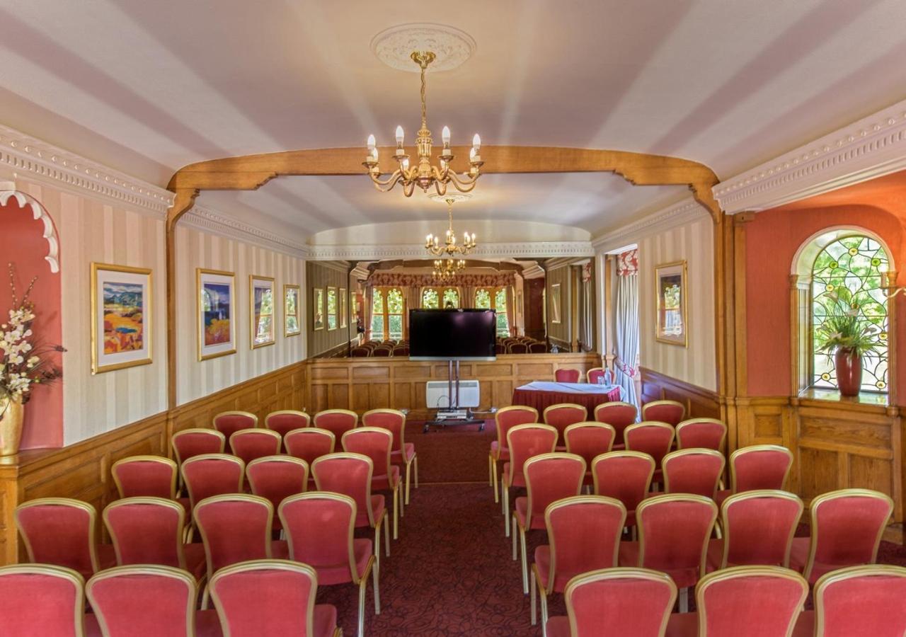 Atholl Hotel 33/38
