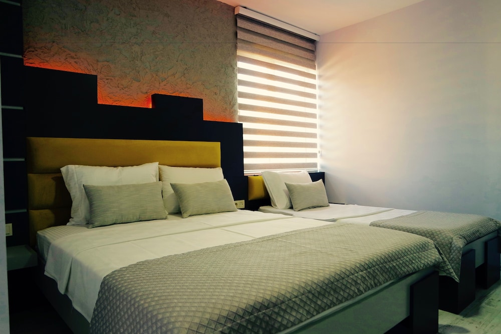 Ale Park Hotel 15/80