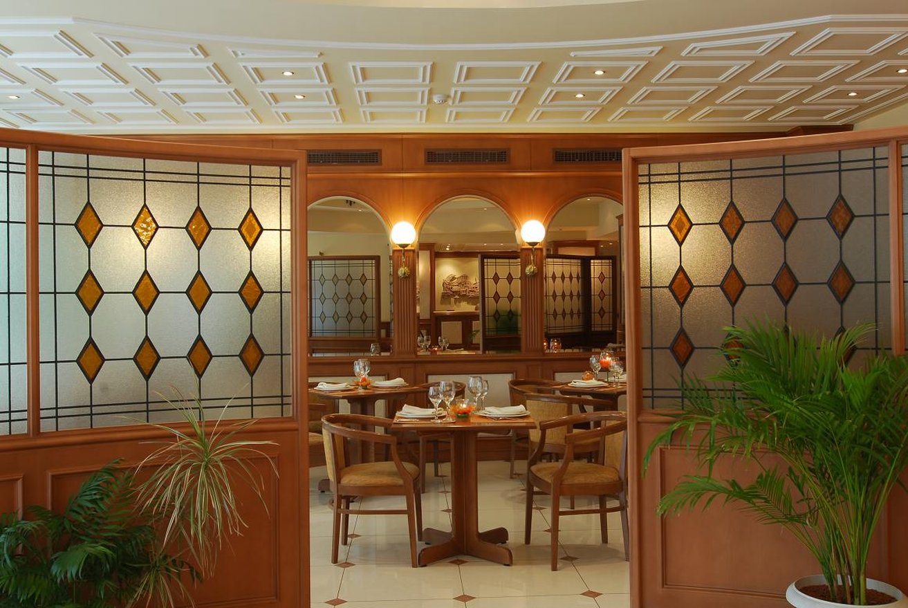 Athens Atrium Hotel 36/39