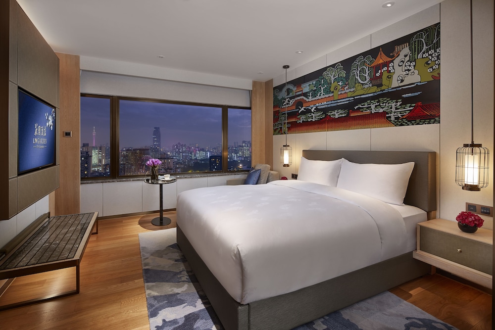 The Garden Hotel Guangzhou 19/48