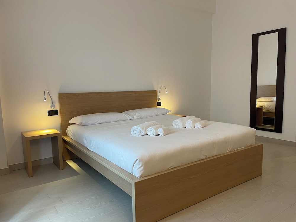Myosotis Resort Hotel 4/16