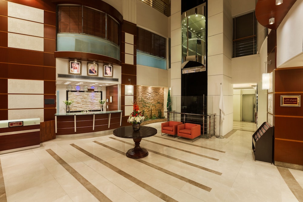 رامادا(EASTYARD Khobar – Hotel) 20/45