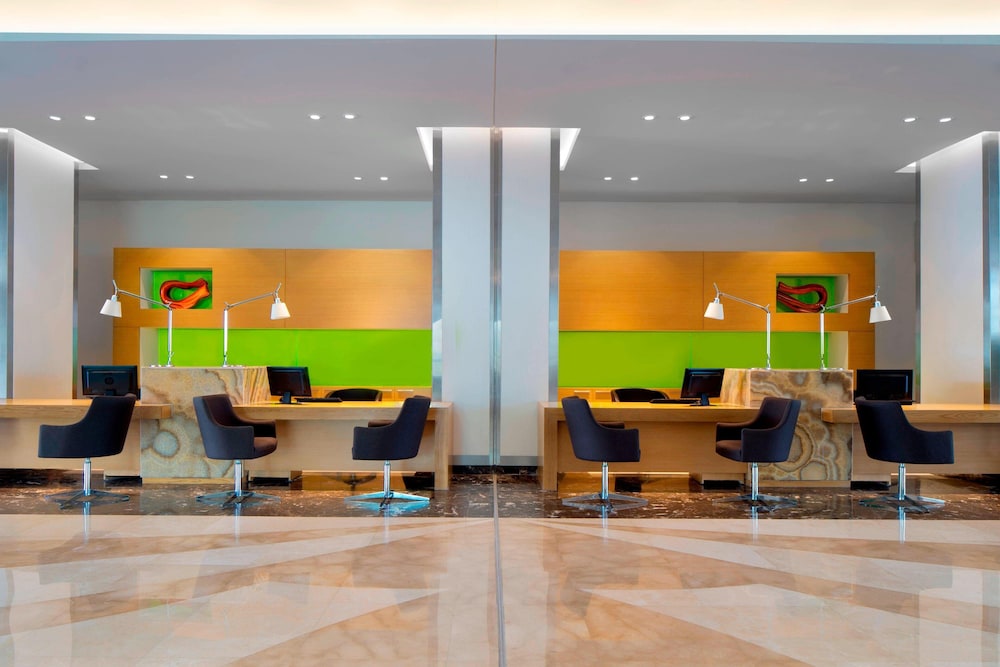 Le Meridien Cairo Airport 56/63