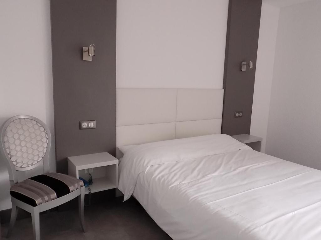 HOTEL-RESTAURANT LE REGAL 14/41