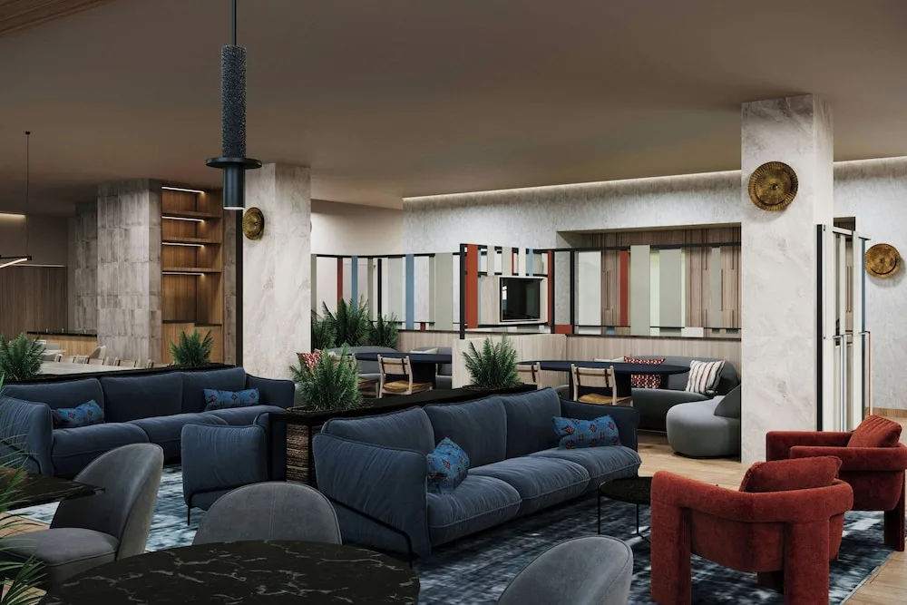 Courtyard By Marriott Quito Airport 23/37