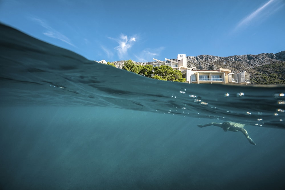 TUI Blue Makarska Resort - Adults Only 35/50