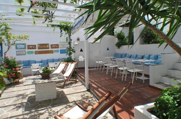 Hotel Anthousa 55/71