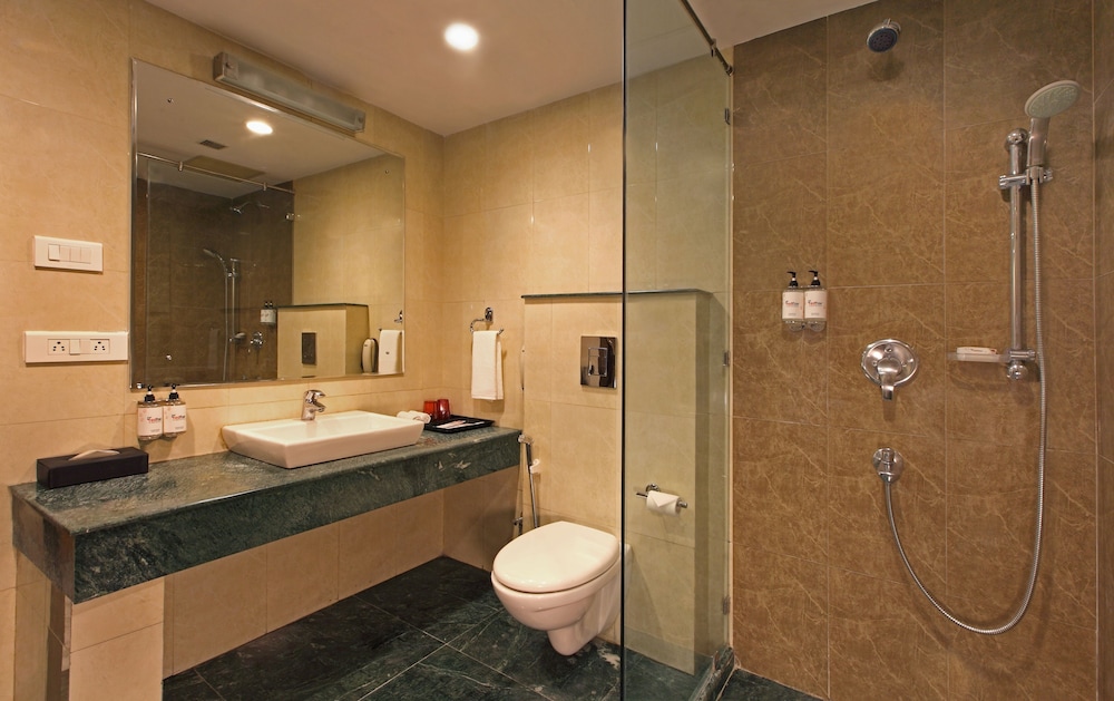 Red Fox Hotel, Alwar 49/50