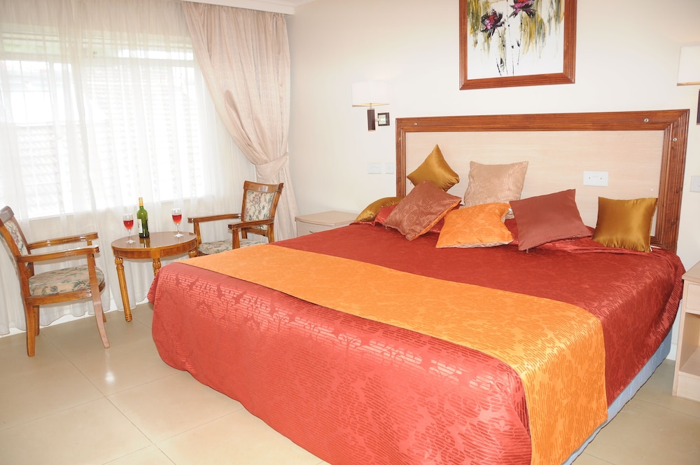 Hotel Riverview Westlands 10/50