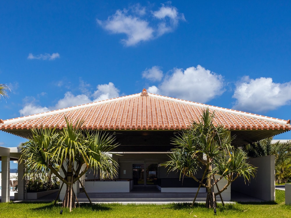 LOISIR Terrace and Villas KOURI 4/50