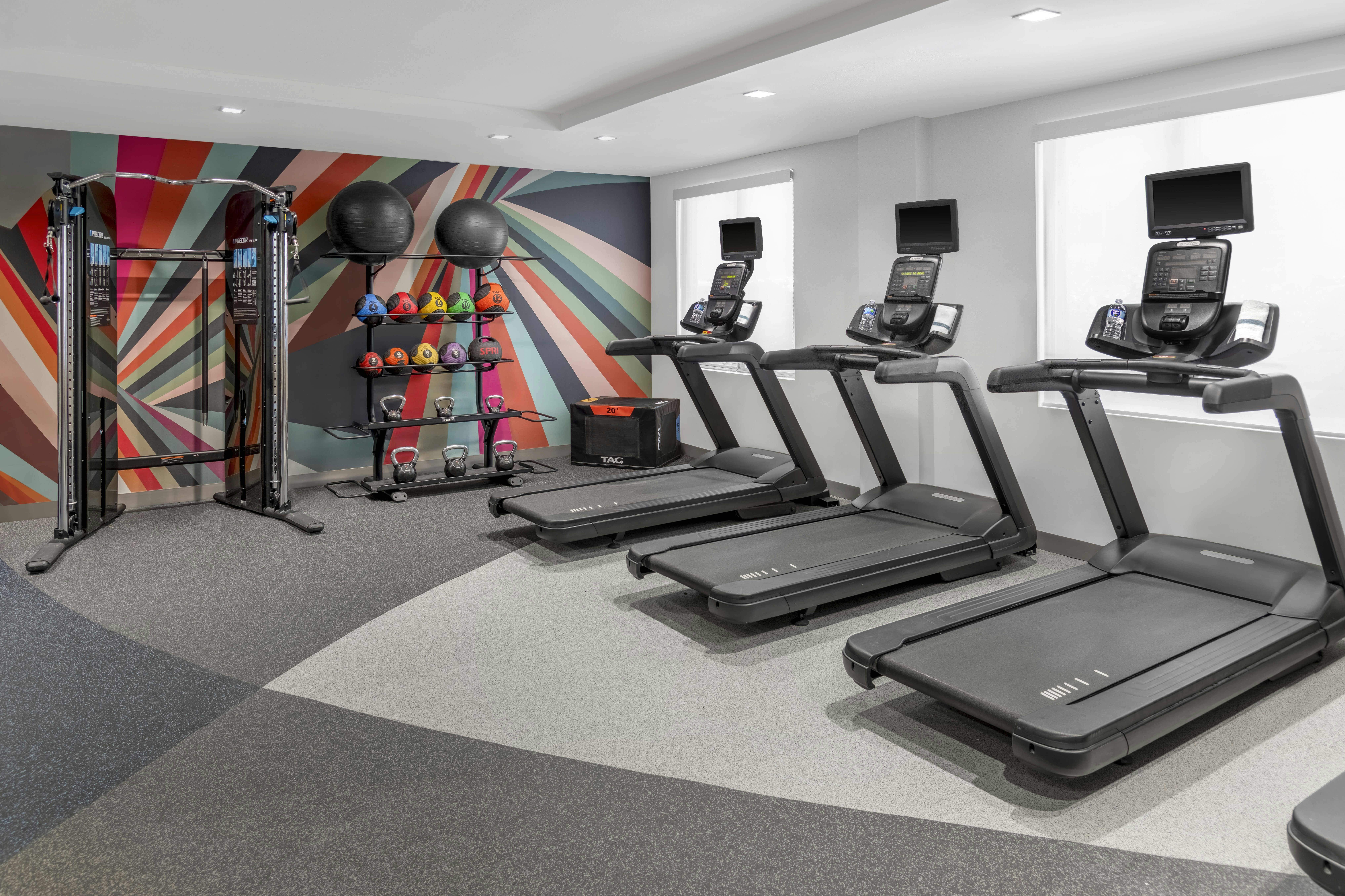 Hilton Garden Inn Queens/Jfk Airport 24/50