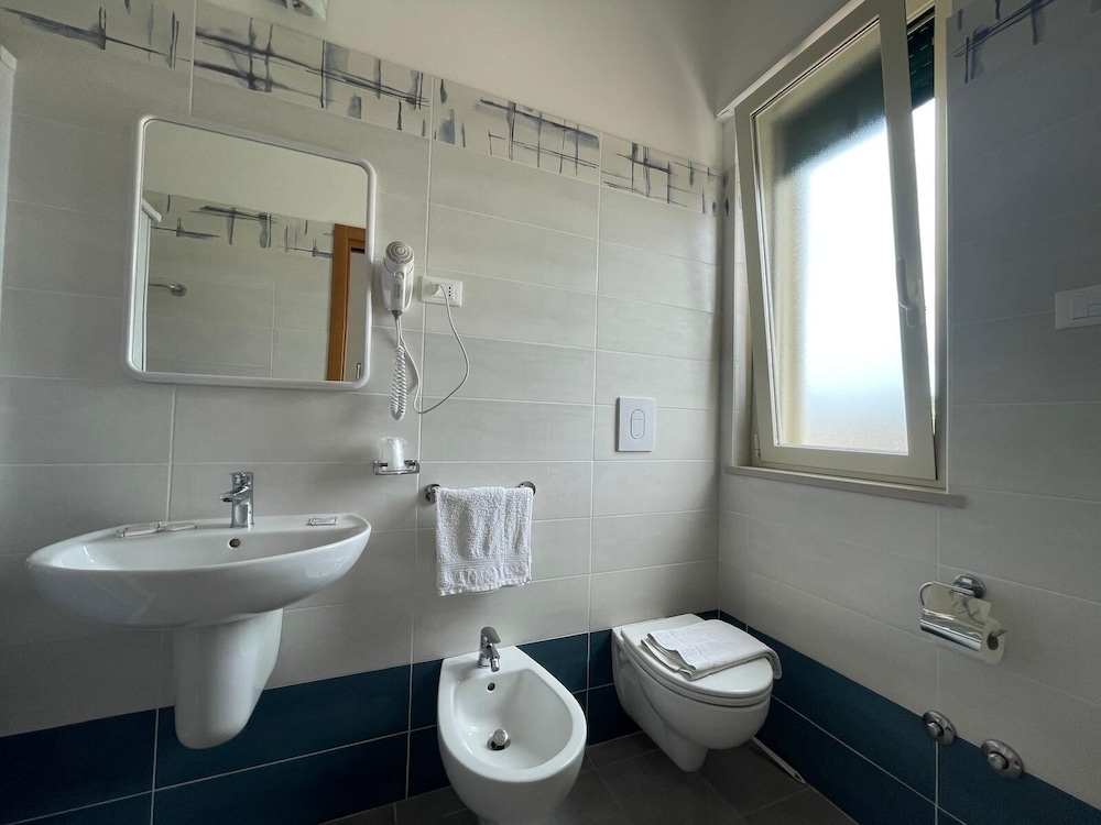 Hotel Ponte 50/50