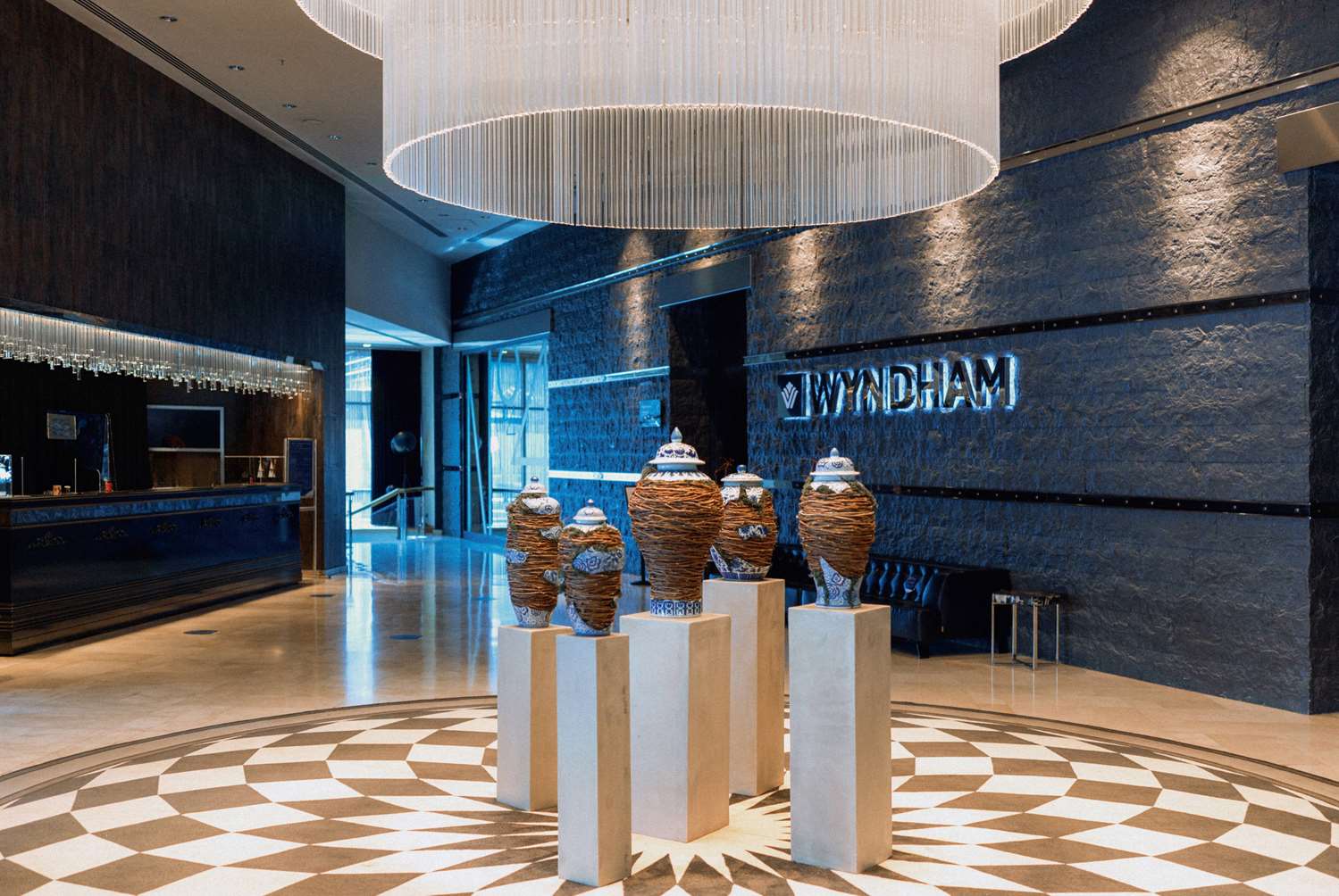 Wyndham Ankara 9/75