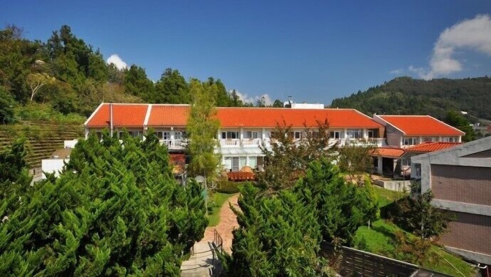 Cingjing Guest House 35/50