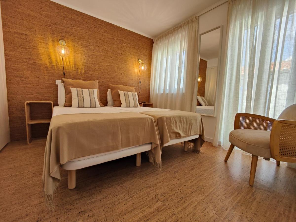 Corkoon Boutique Studios & Apartments - Duna Parque Group 8/43