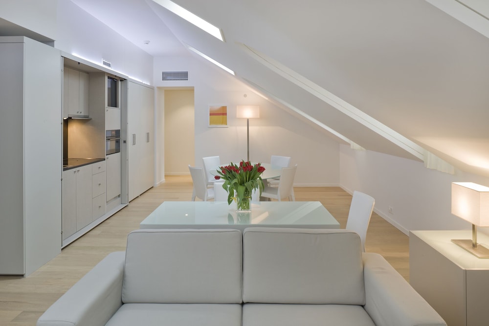 Swiss Luxury Apartments 34/47