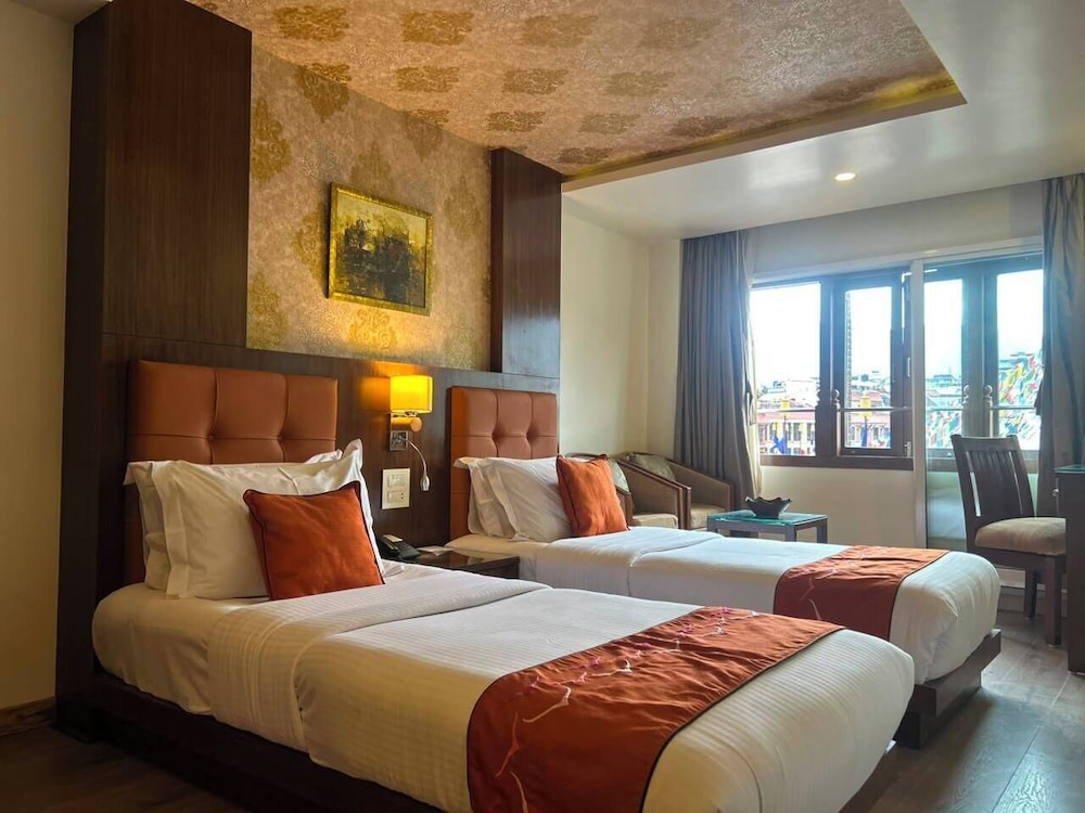 Hotel Padma 8/28