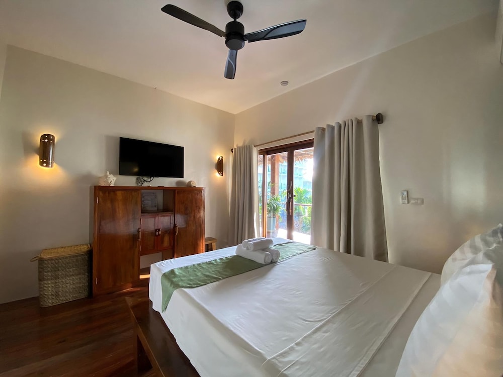 Bluemango Rooms & Villas 14/50