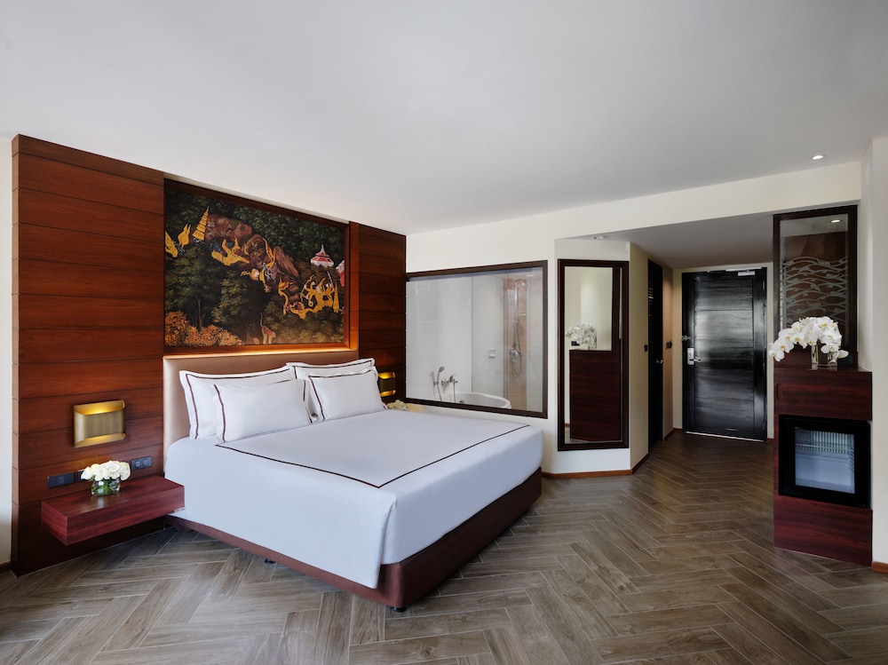 Novotel Phuket Vintage Park 18/60