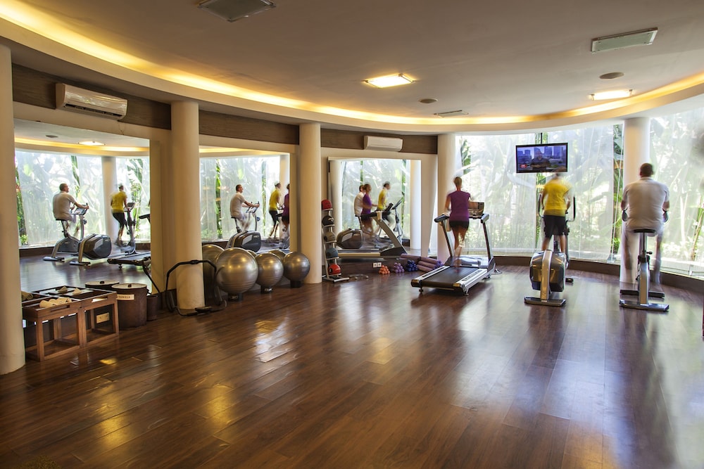 Gending Kedis Luxury Villas & Spa Estate 23/50