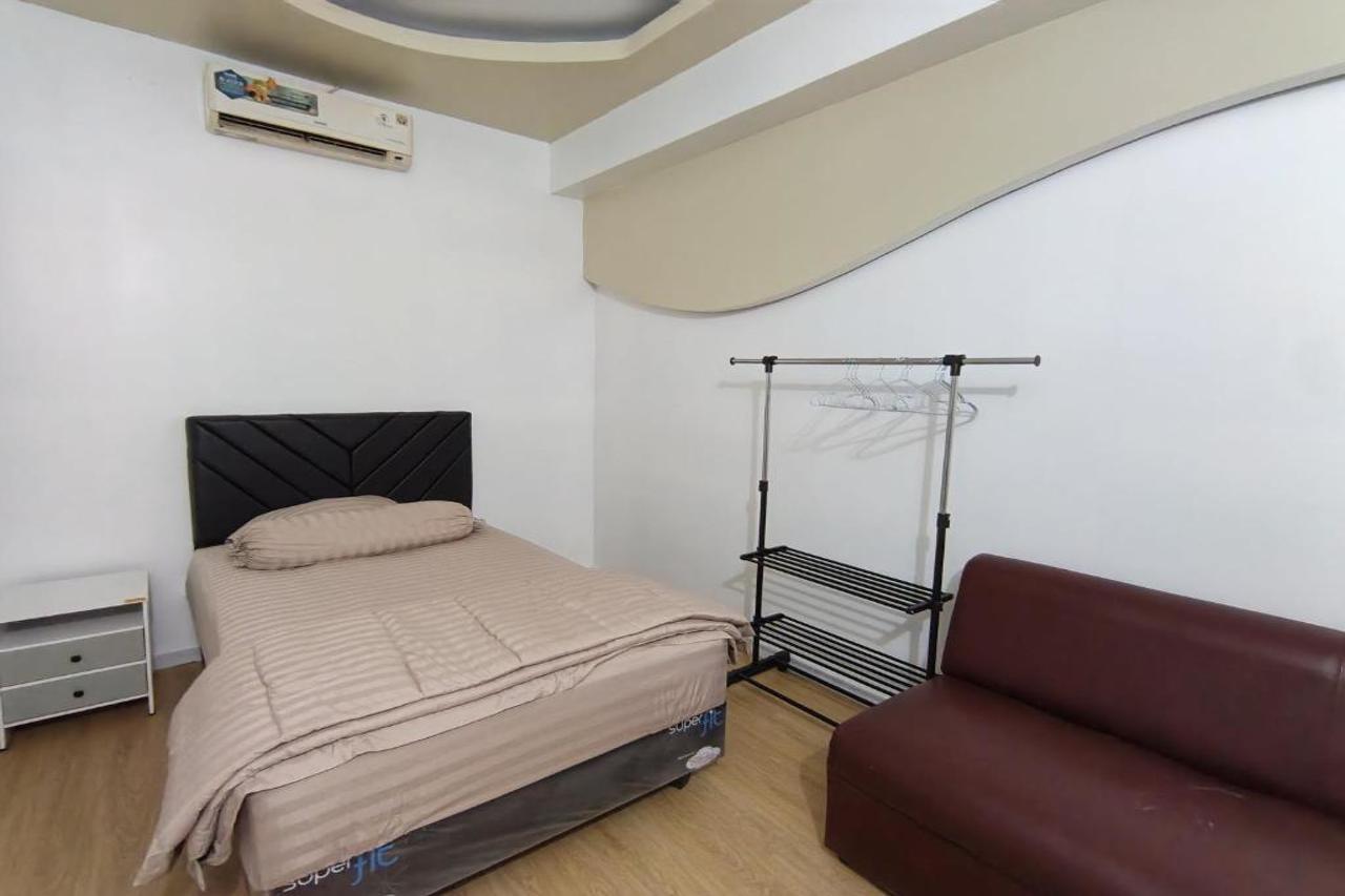 Hotel O near Palangka Raya Mall formerly Wisma Esun Bue Palangkaraya 16/26