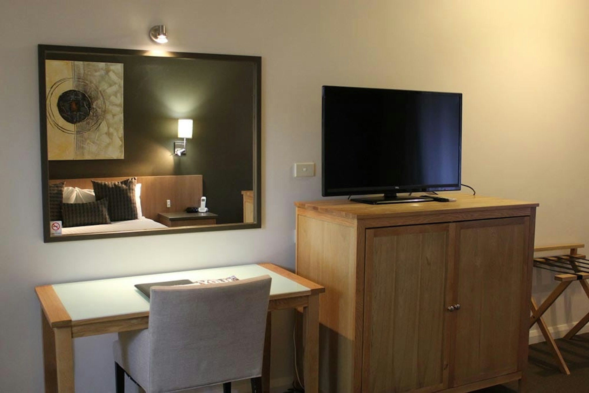 Swan Hill Resort 14/15