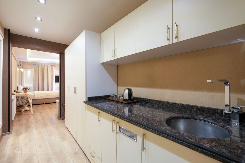 Rooms Inn Taxim 70/70