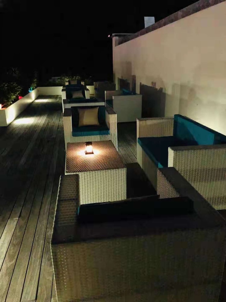 Lullabella Hotel 38/50
