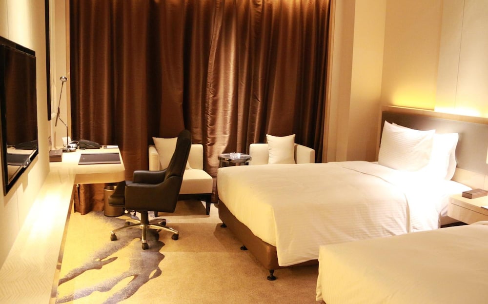 Wanda Realm Bengbu 25/50