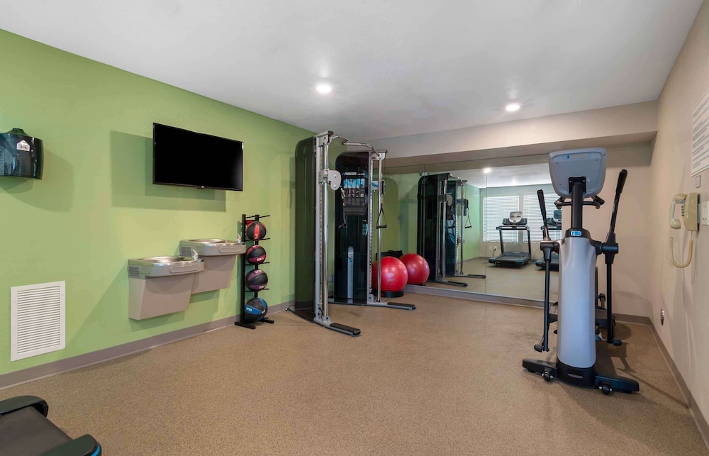 Extended Stay America Suites - Atlanta - Lithia Springs 15/29