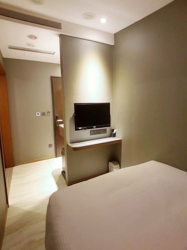 Beauty Hotels Taipei - Hotel B7 Journey 27/53
