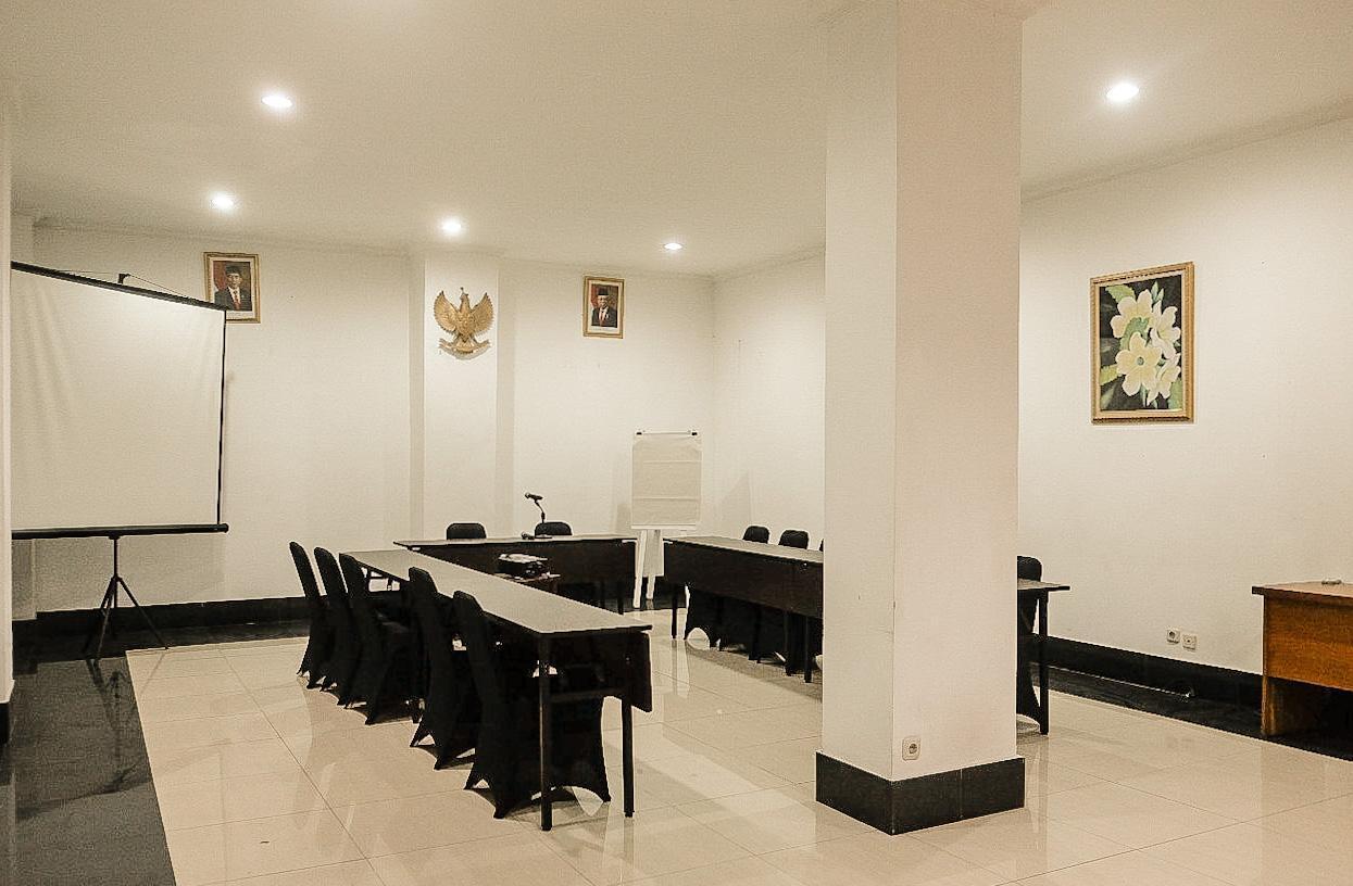 Rizen Padjadjaran Hotel 25/42