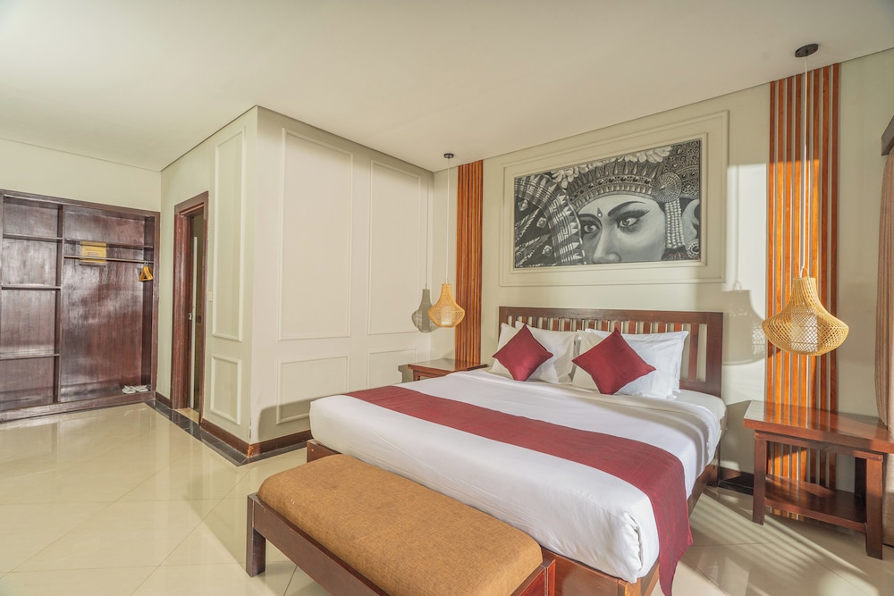 Nirmala Hotel 17/55