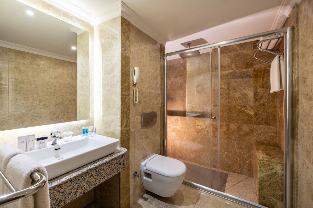 Elite Hotel Dragos 54/56