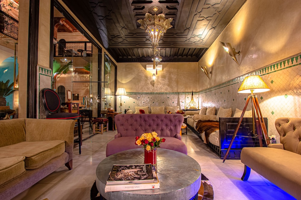 Riad Dar Anika 40/60