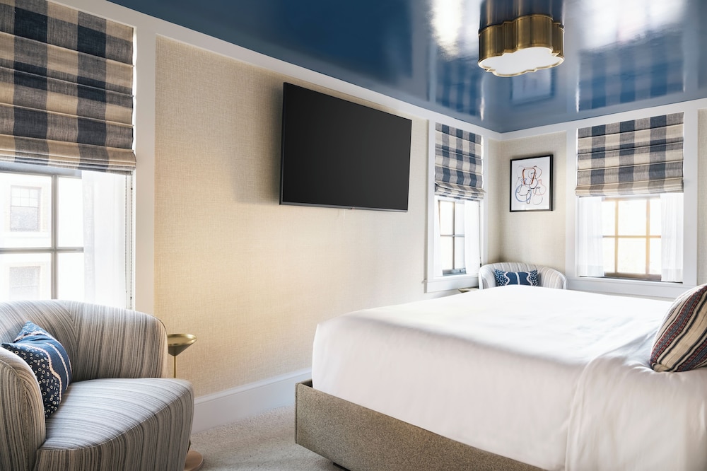 Beacon Hill Hotel & Bistro 6/32